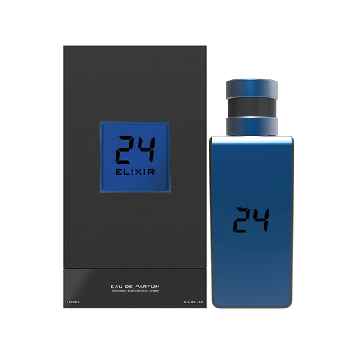 Elixir Azur Eau de Parfum by 24, niche perfume from Scentitude online store