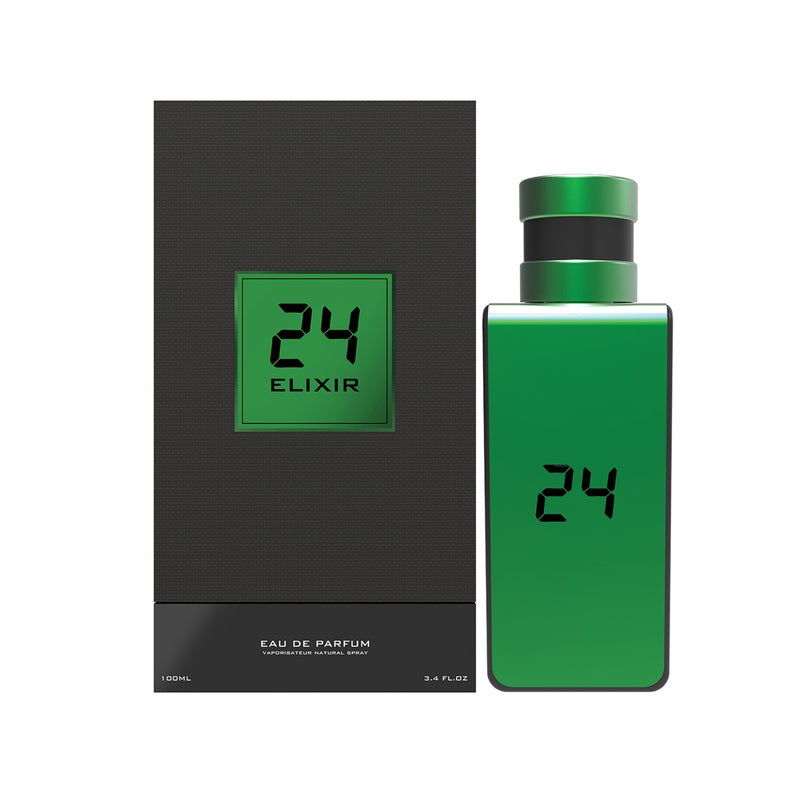 Elixir Neroli Eau de Parfum by 24, niche perfume from Scentitude online store