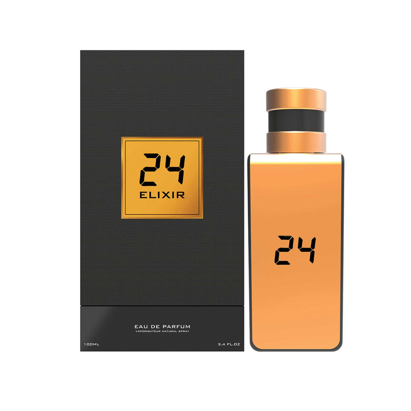 Elixir Rise Of The Superb Eau de Parfum by 24, niche perfume from Scentitude online store