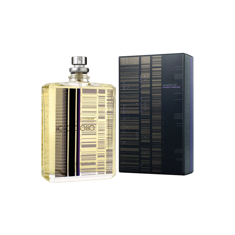 Escentric 01 Eau de Parfum by Escentric Molecules, niche perfume from Scentitude online store