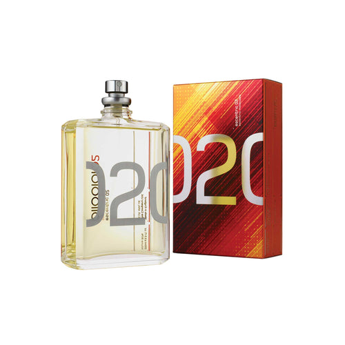 Escentric 02 Eau de Parfum by Escentric Molecules, niche perfume from Scentitude online store
