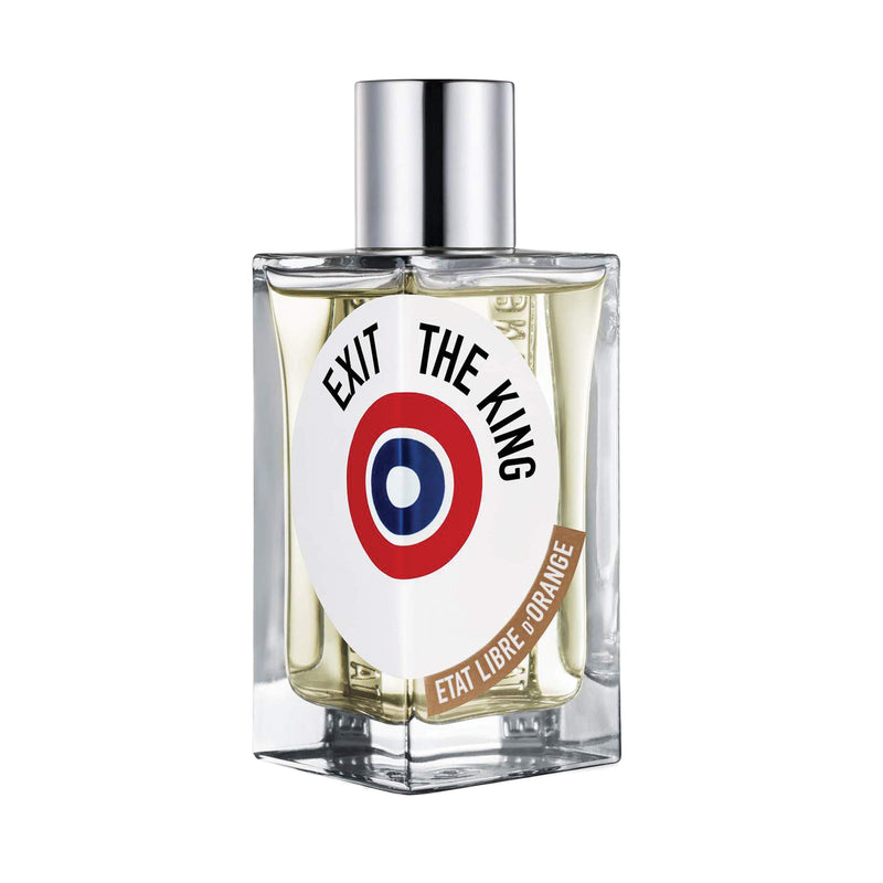 Exit The King 100ml