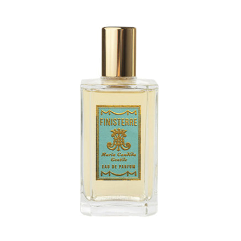 Finisterre eau de parfum by Maria Candida from Scentitude online perfume shop