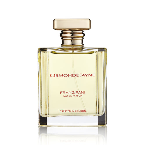Frangipani eau de parfum by Ormonde Jayne from Scentitude perfume online