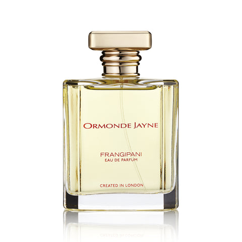 Frangipani Eau de Parfum By Ormonde Jayne Scentitude Perfume