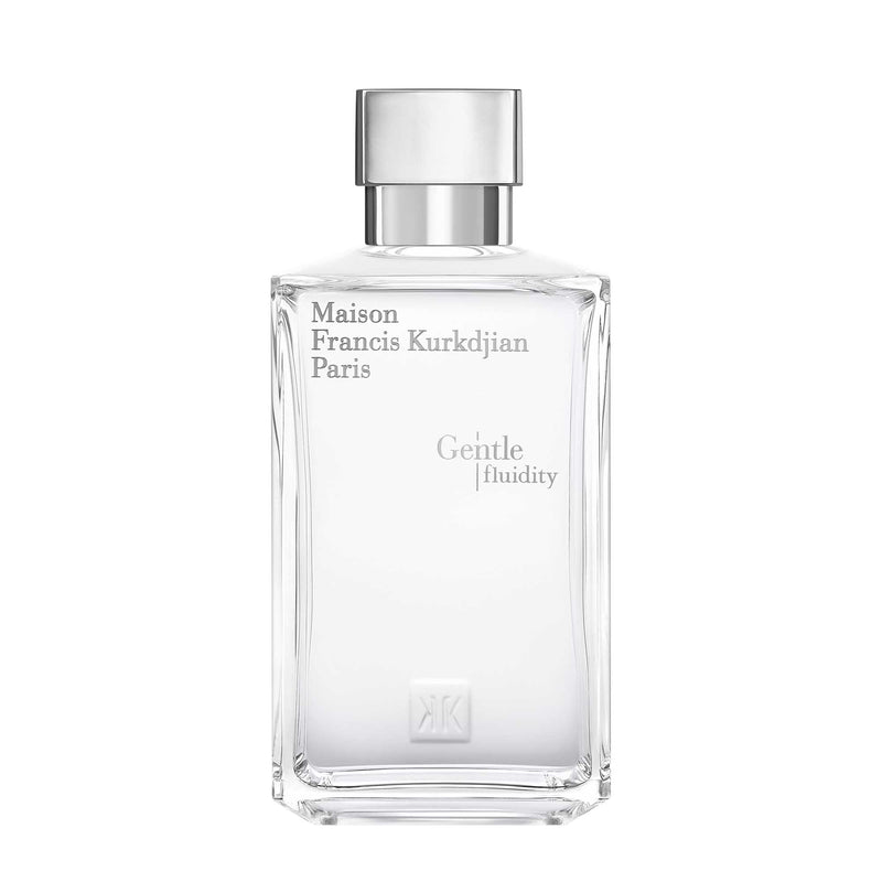 Gentle Fluidity Silver Eau de Parfum 200ml
