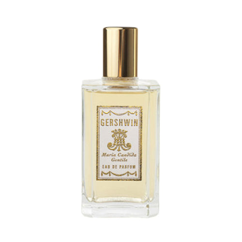 Gershwin eau de parfum by Maria Candida from Scentitude perfume shop