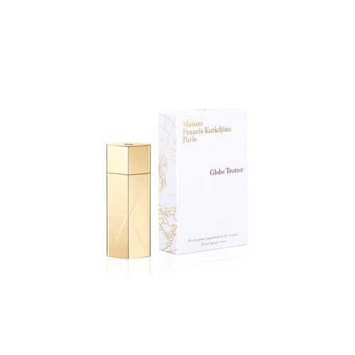 Globe Trotter Gold, Maison Francis Kurkdjian perfume available in the UAE