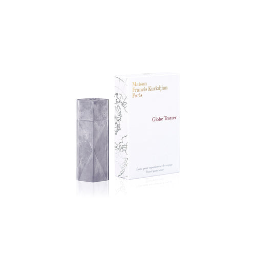 Globe Trotter Zinc Edition, order perfume in the UAE from the Scentitude Online Shop
