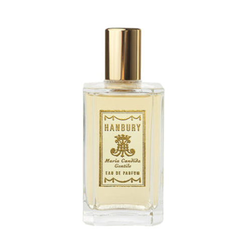 Hanbury eau de parfum by Maria Candida from Scentitude perfume shop
