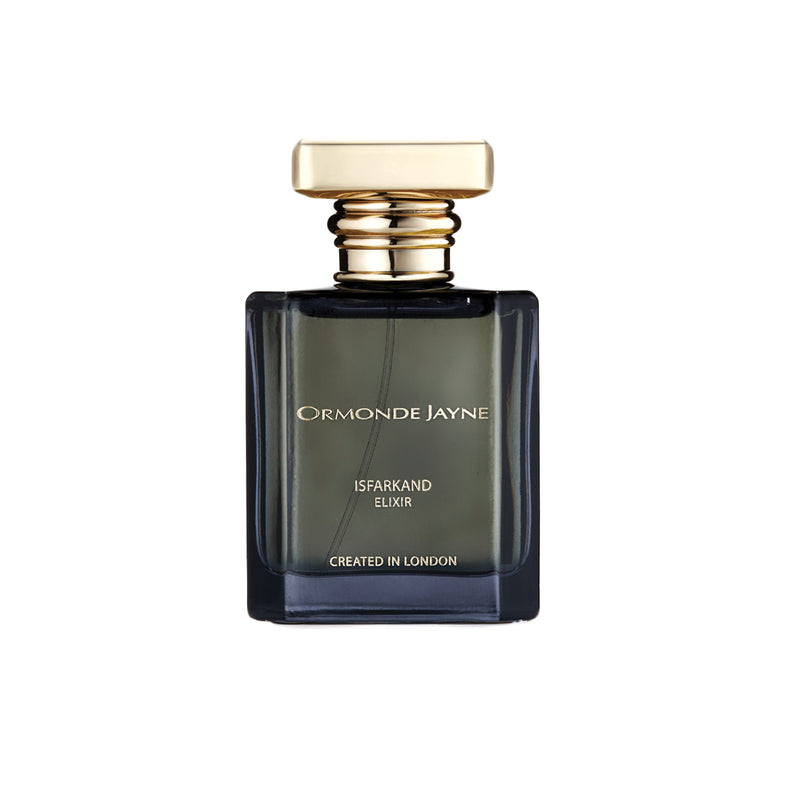 Isfarkand Elixir eau de parfum by Ormonde Jayne from Scentitude perfume online