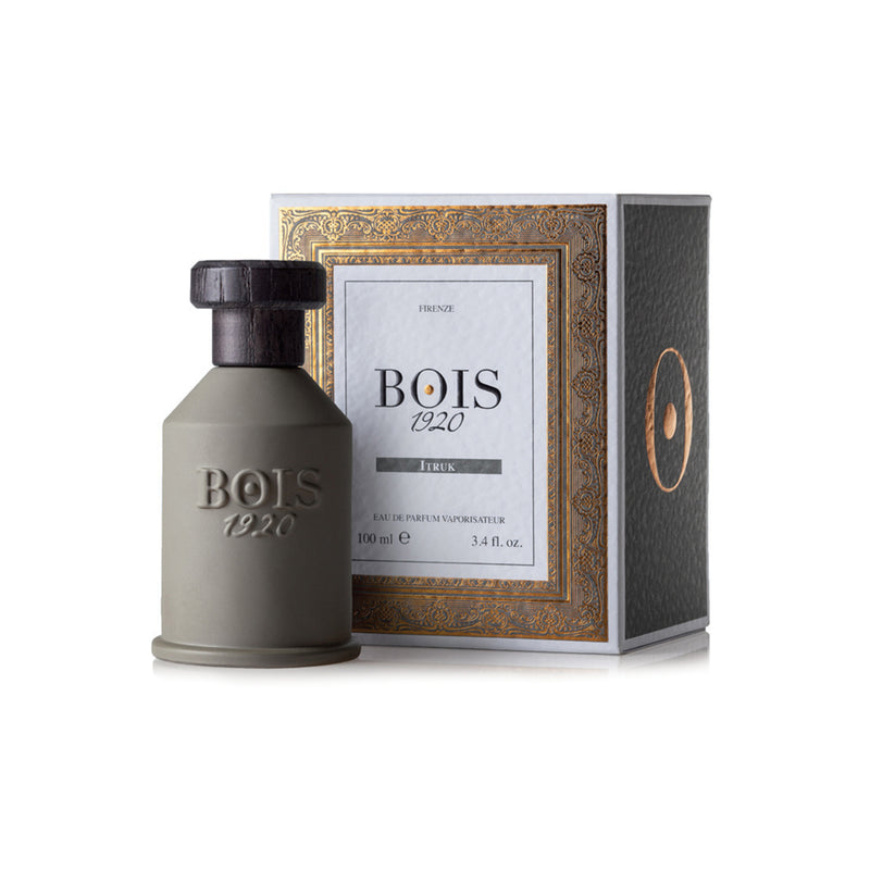 Itruk eau de parfum by Bois 1920 from Scentitude perfume online shop