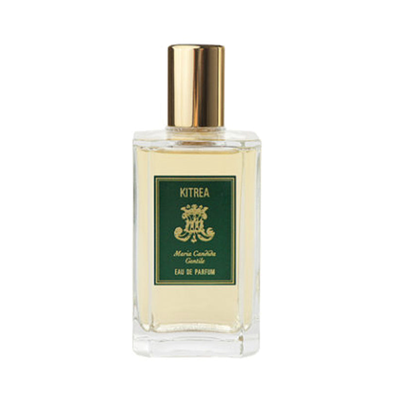 Kitrea eau de parfum by Maria Candida from Scentitude online shop