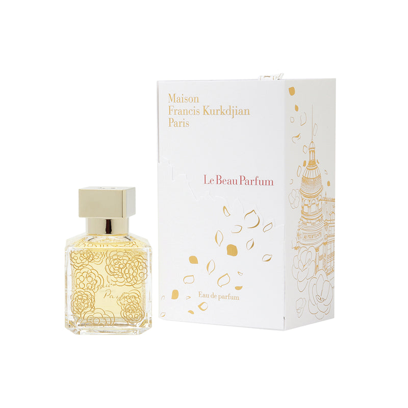 Order Le Beau eau de parfum by Maison Francis Kurkdjian