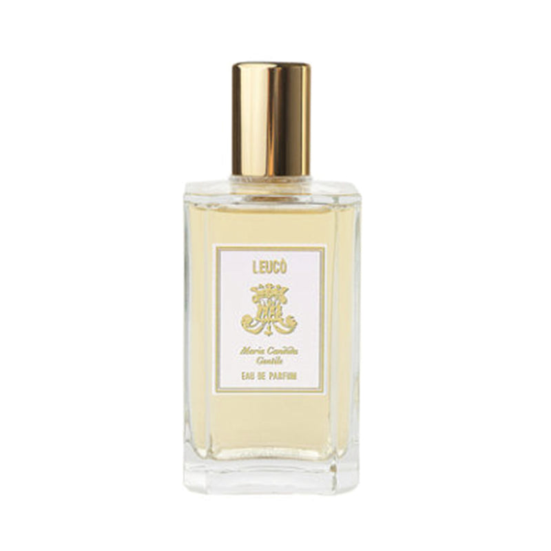 Leuco eau de parfum by Maria Candida from Scentitude perfume online
