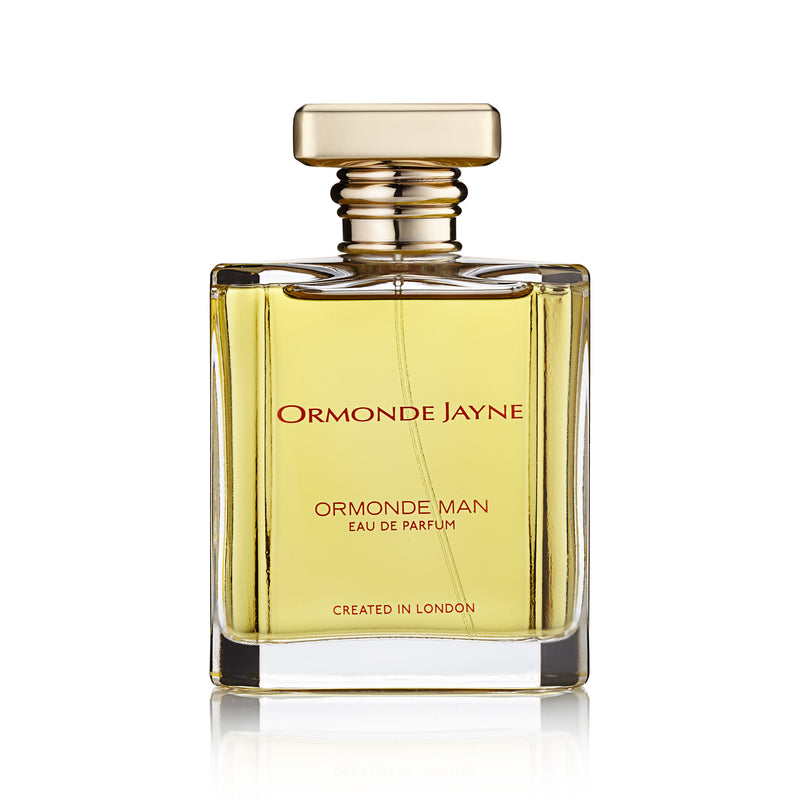 Man eau de parfum by Ormonde Jayne from Scentitude online shop