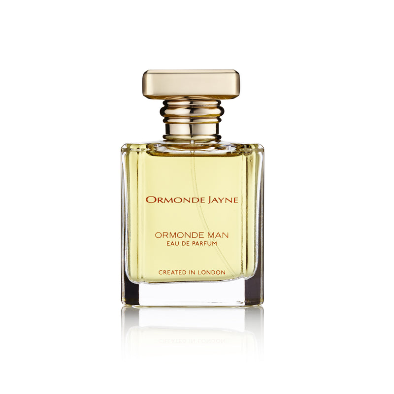 Man eau de parfum by Ormonde Jayne from Scentitude online shop