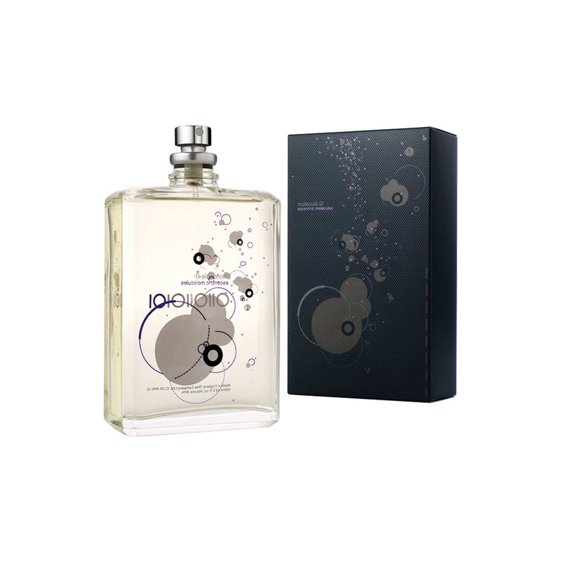 Molecule 01 Eau de Parfum by Escentric Molecules, niche perfume from Scentitude online store