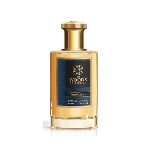 Moonlight eau de parfum by Woods Collection from Scentitude perfume