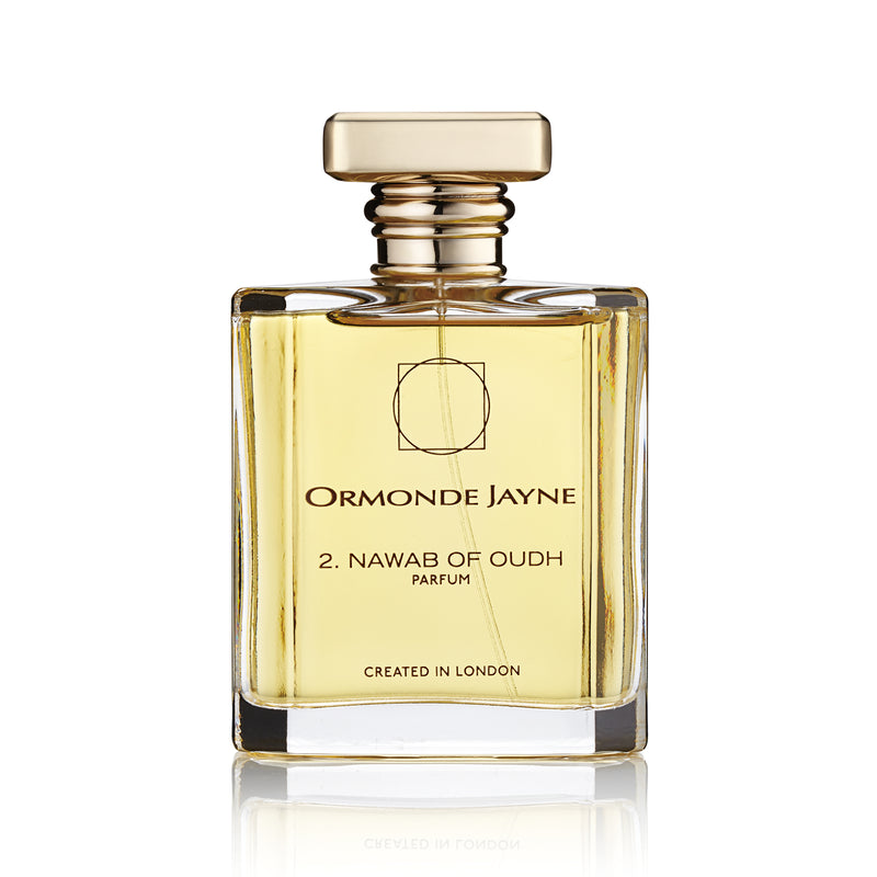 Nawab of Oudh eau de parfum by Ormonde Jayne from Scentitude perfume online UAE