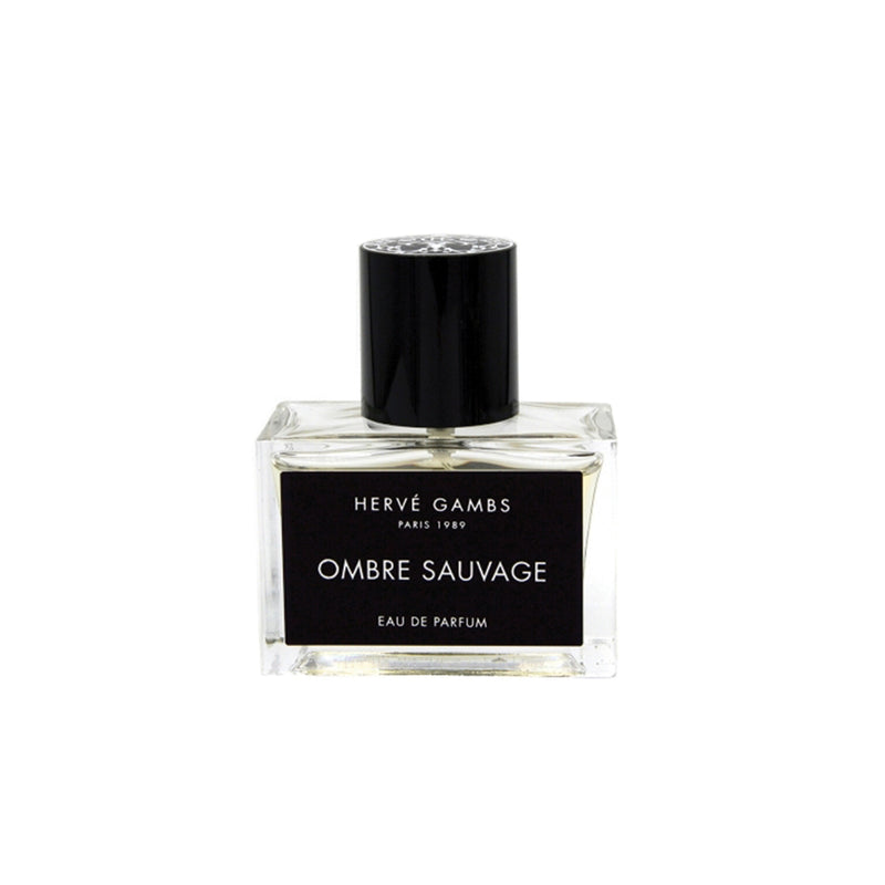 Ombre Sauvage eau de pParfum by Hervé Gambs from Scentitude online perfume store
