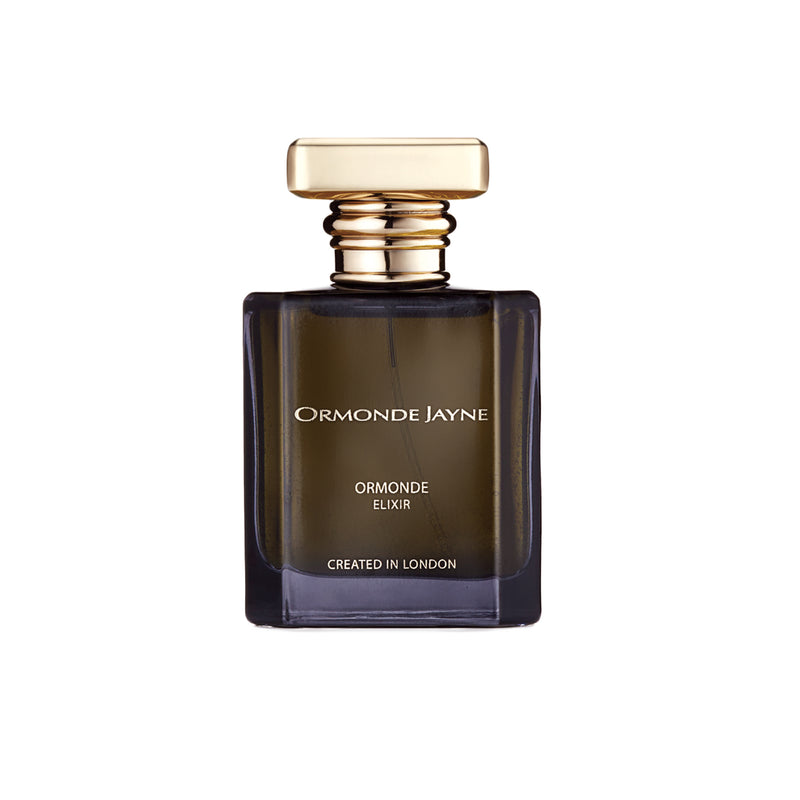 Ormonde Elixir eau de parfum by Ormonde Jayne from Scentitude perfume online