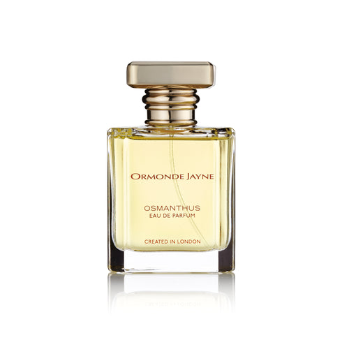 Osmanthus eau de parfum by Ormonde Jayne from Scentitude perfume online