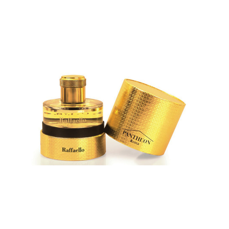 Raffaello extrait de parfum by Pantheon Roma from Scentitude luxury perfume shop