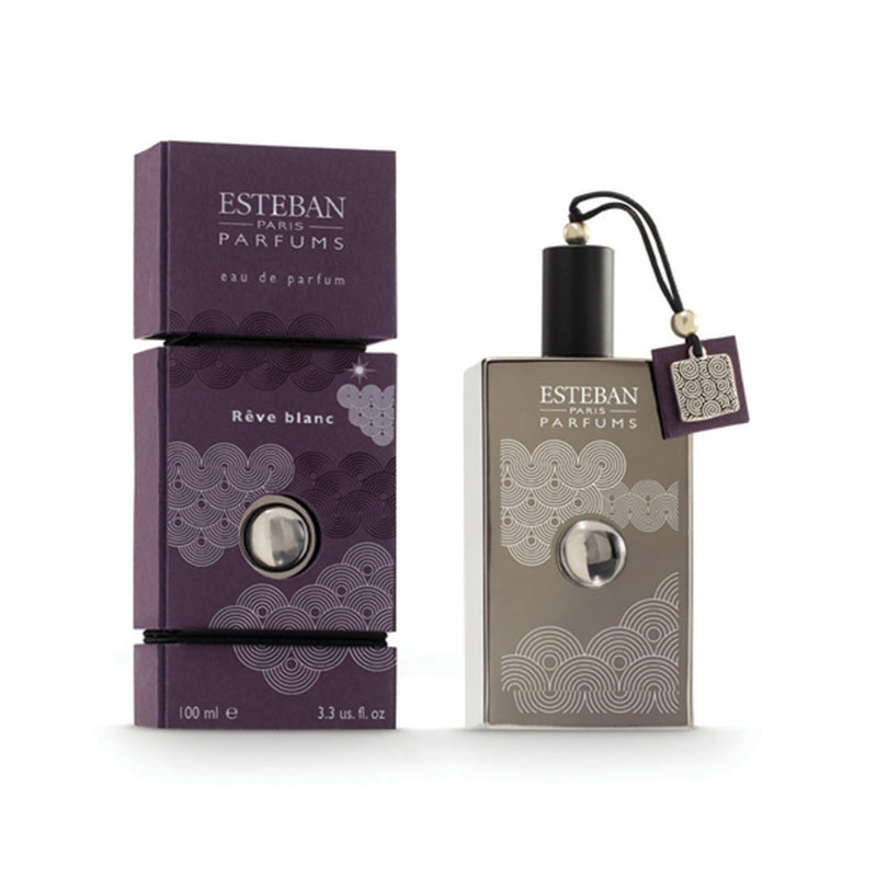 Reve Blanc eau de parfum by Esteban Paris from Scentitude perfume online