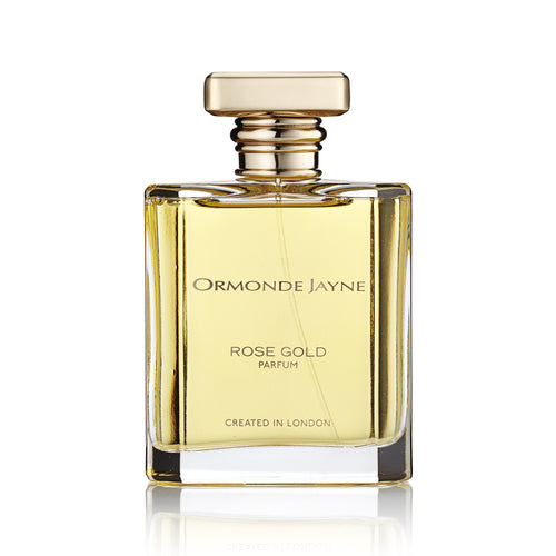 Rose Gold Parfum by Ormonde Jayne from Scentitude Perfume online