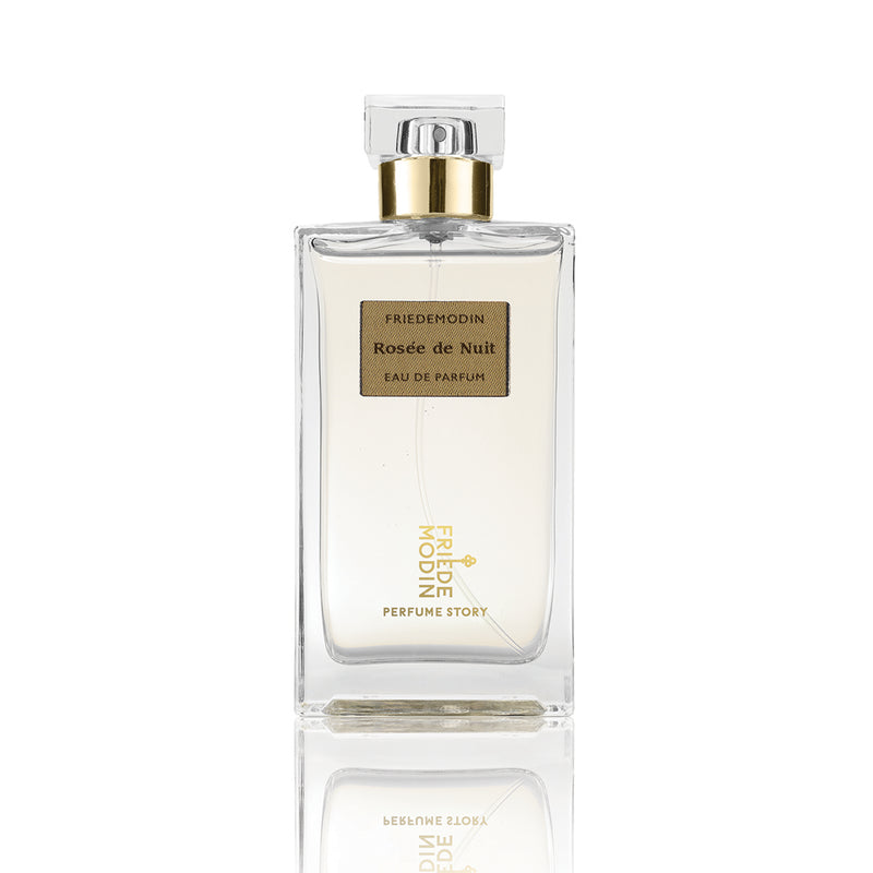 Rosee De Nuit eau de parfum by Nina Freidmodin from Scentitude perfume online 