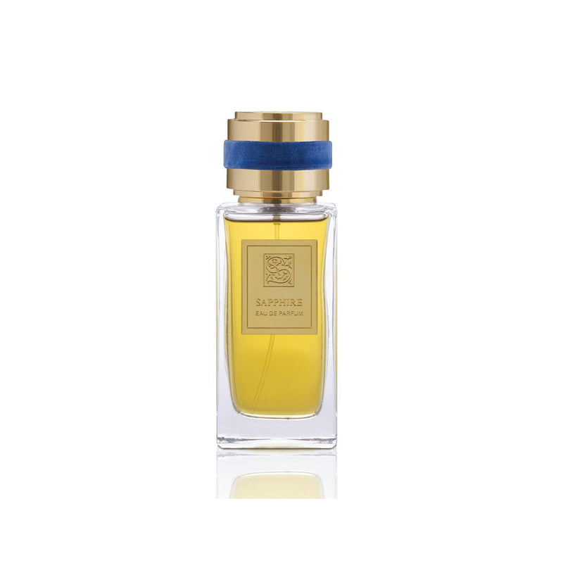 Sapphire eau de parfum by Signature from Scentitude online perfume