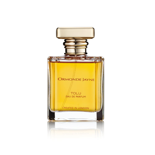 Tolu eau de parfum by Ormonde Jayne from Scentitude perfume online