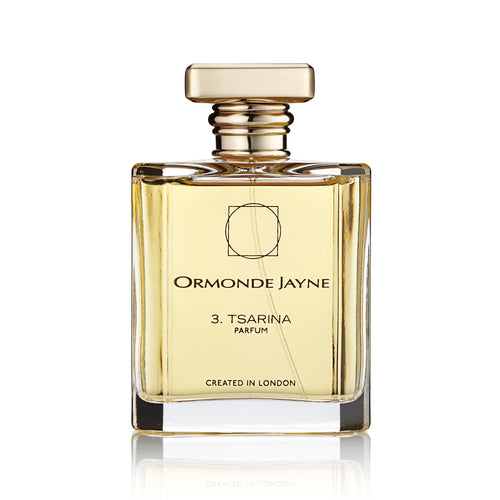 Tsarina eau de parfum by Ormonde Jayne from Scentitude Perfume UAE