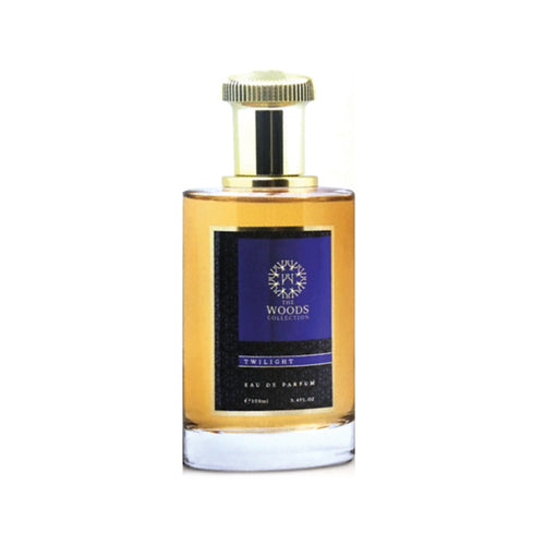 Twilight eau de parfum by Woods Collection from Scentitude perfume