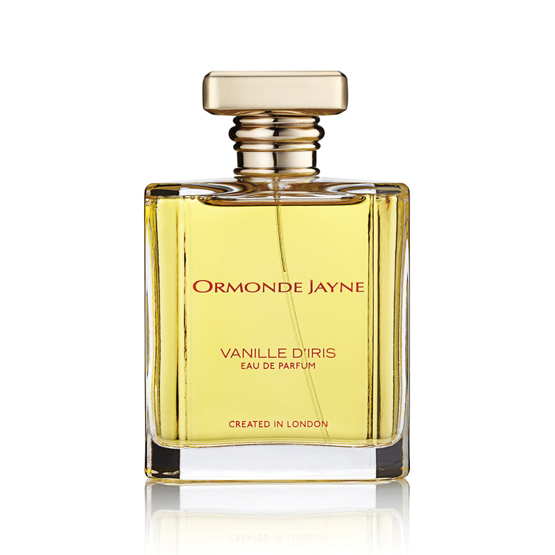 Vanille D'Iris eau de parfum by Ormonde Jayne from Scentitude Perfume online