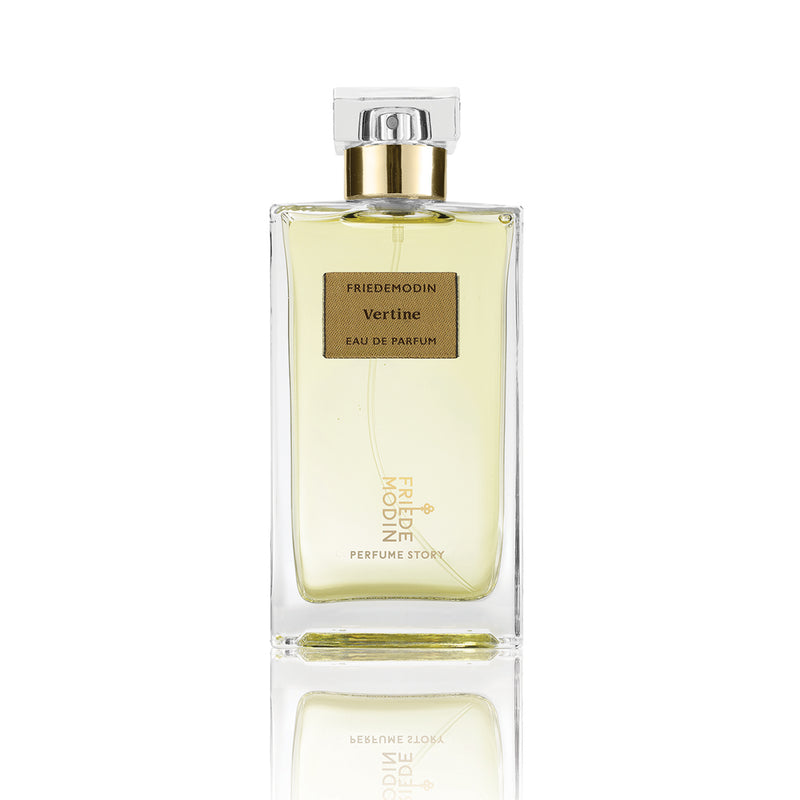 Vertine eau de parfum by Nina Freidmodin from Scentitude luxury perfume online