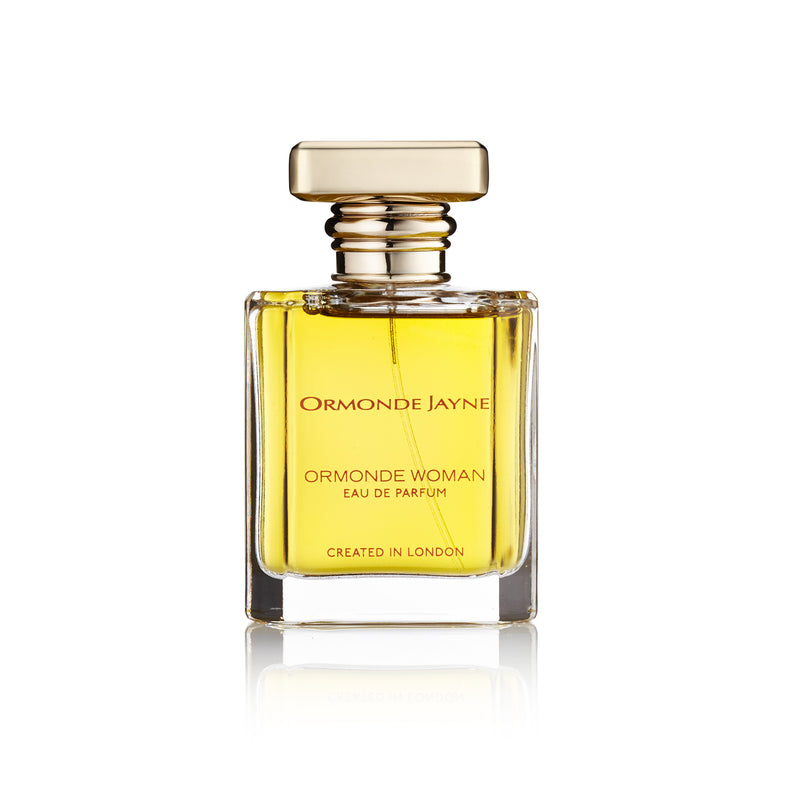 Woman eau de parfum by Ormonde Jayne available from Scentitude online shop