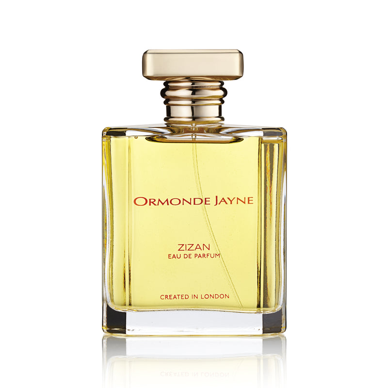 Zizan eau de parfum by Ormonde Jayne from Scentitude perfume online